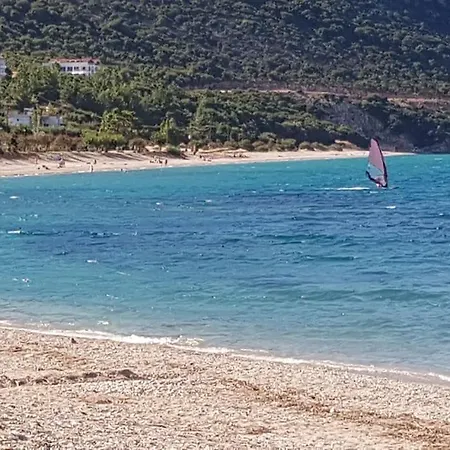 Villa Dimitra - Amazing Sea View