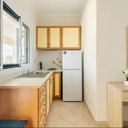 Dimitra - Amazing Sea View Villa