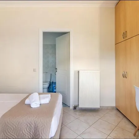 Dimitra - Amazing Sea View * Poros (Kefalonia)