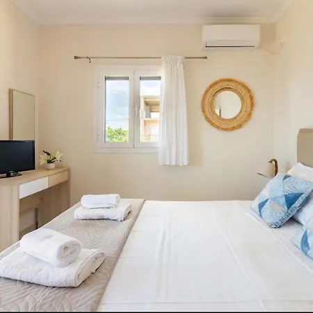 Villa Dimitra - Amazing Sea View