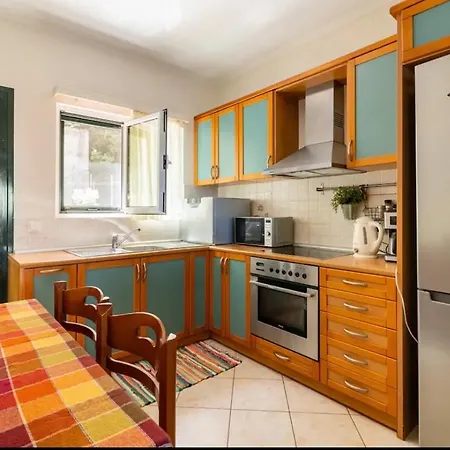 Villa Dimitra - Amazing Sea View *