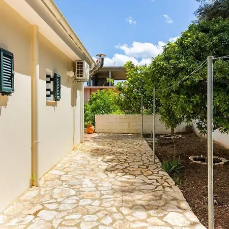 Dimitra - Amazing Sea View *