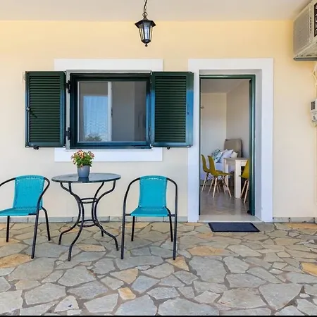 Villa Dimitra - Amazing Sea View