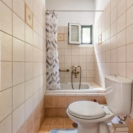 Dimitra - Amazing Sea View *