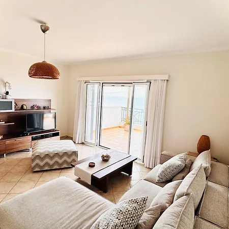 Dimitra - Amazing Sea View * Poros (Kefalonia)