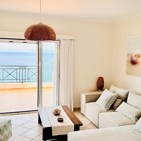 Villa Dimitra - Amazing Sea View Poros (Kefalonia)