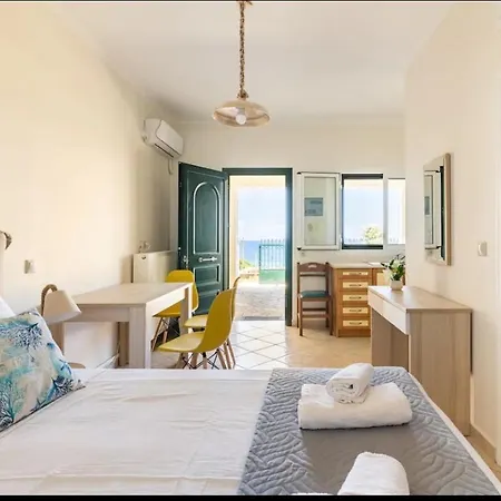 Dimitra - Amazing Sea View *