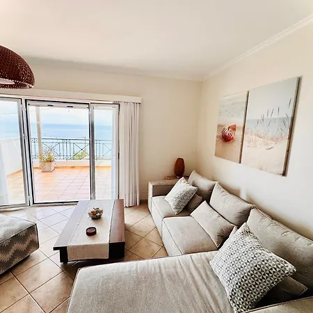 Villa Dimitra - Amazing Sea View