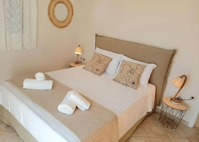 Villa Dimitra - Amazing Sea View *