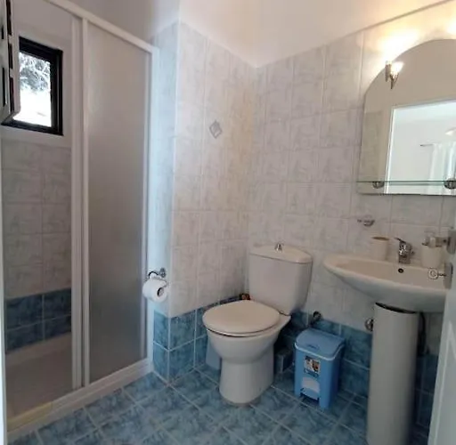 Dimitra - Amazing Sea View Villa