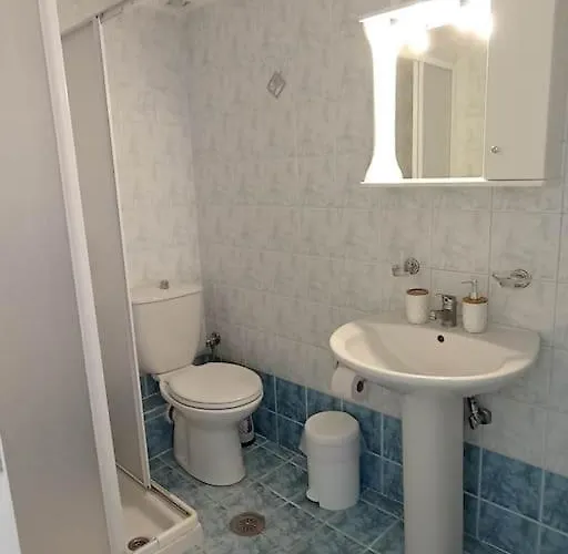 Dimitra - Amazing Sea View *