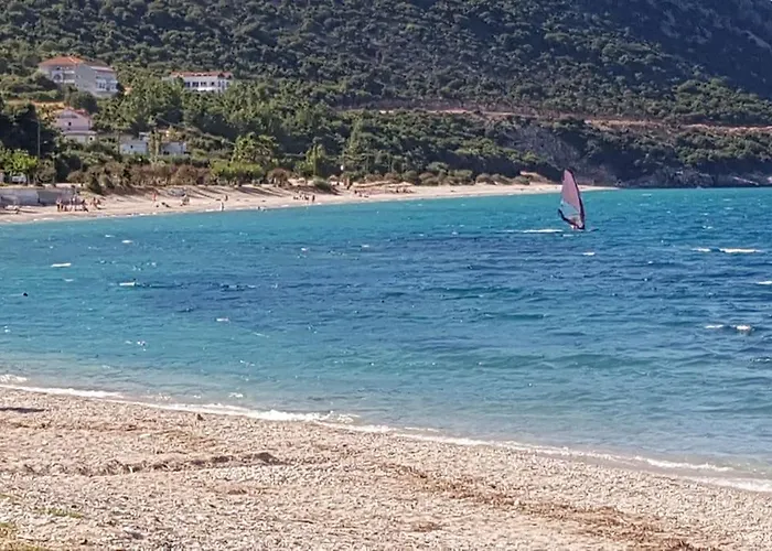 Villa Dimitra - Amazing Sea View