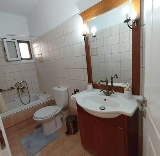 Dimitra - Amazing Sea View Villa Poros (Kefalonia)