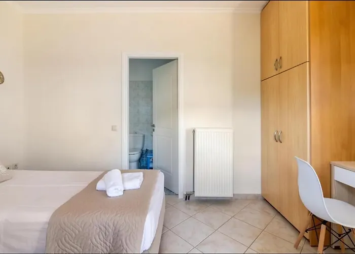 Dimitra - Amazing Sea View * Poros (Kefalonia)