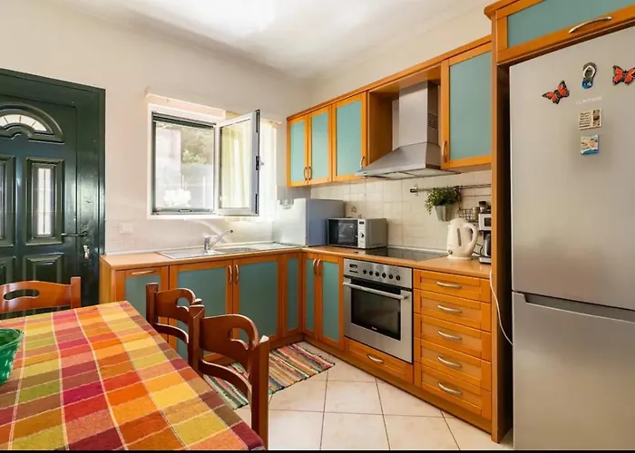 Villa Dimitra - Amazing Sea View *