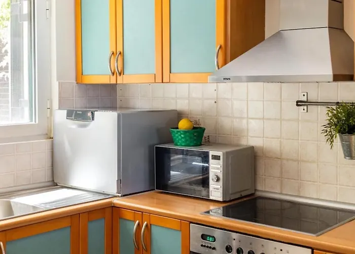 Dimitra - Amazing Sea View Villa Poros (Kefalonia)