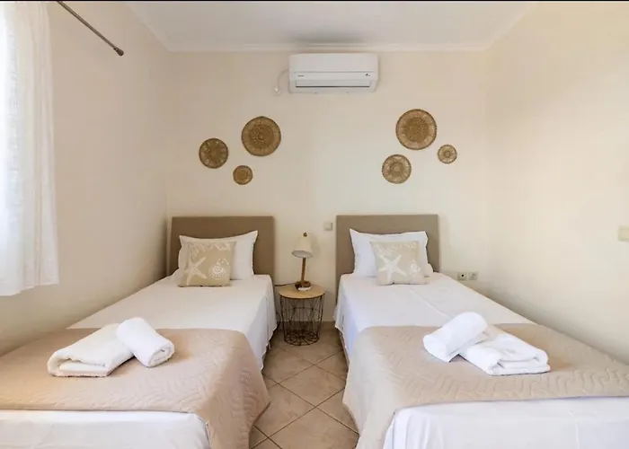 Dimitra - Amazing Sea View Poros (Kefalonia)