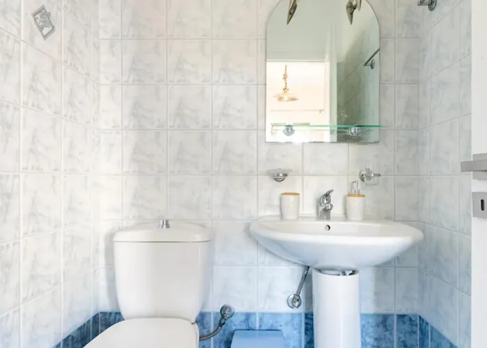 Dimitra - Amazing Sea View