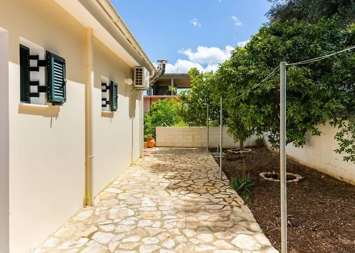 Dimitra - Amazing Sea View *