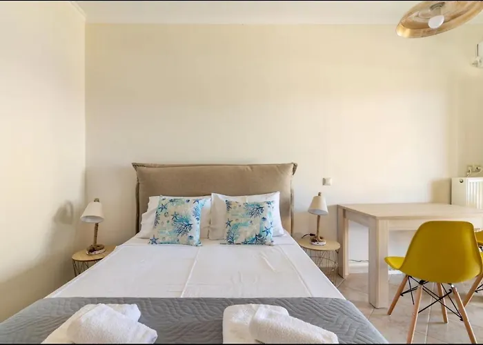 Villa Dimitra - Amazing Sea View Poros (Kefalonia)