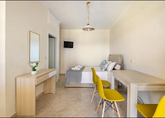 Dimitra - Amazing Sea View Villa Poros (Kefalonia)