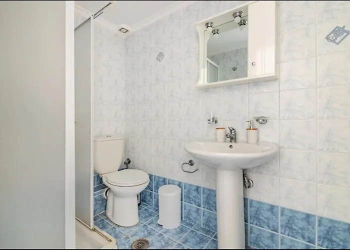 Dimitra - Amazing Sea View Villa *