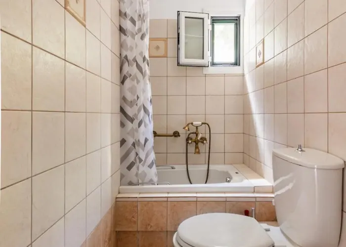 Dimitra - Amazing Sea View *