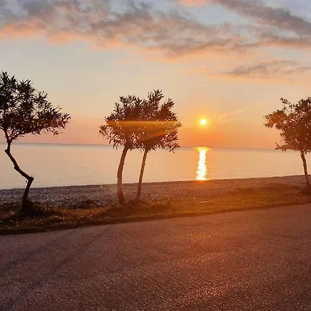 Villa Dimitra - Amazing Sea View *