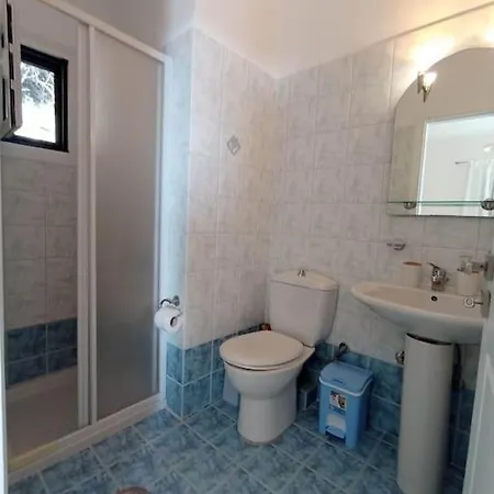 Dimitra - Amazing Sea View Villa