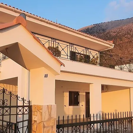 Dimitra - Amazing Sea View