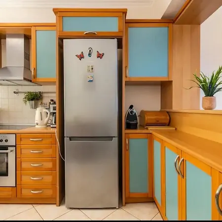 Villa Dimitra - Amazing Sea View Poros (Kefalonia)