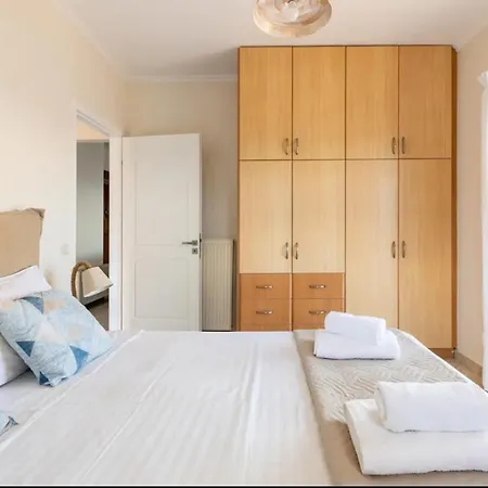 Villa Dimitra - Amazing Sea View *