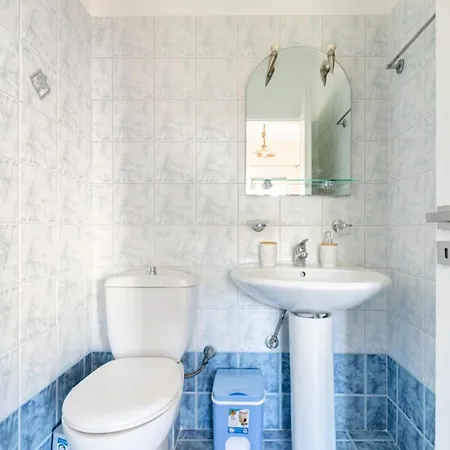 Dimitra - Amazing Sea View