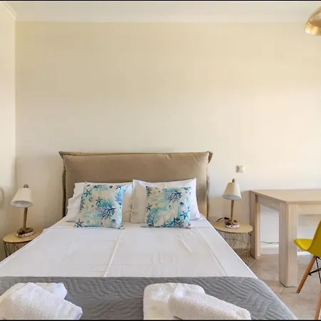 Villa Dimitra - Amazing Sea View Poros (Kefalonia)