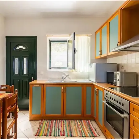 Dimitra - Amazing Sea View * Poros (Kefalonia)