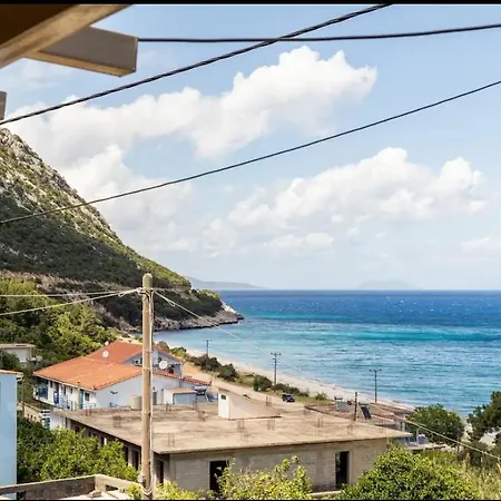 Villa Dimitra - Amazing Sea View