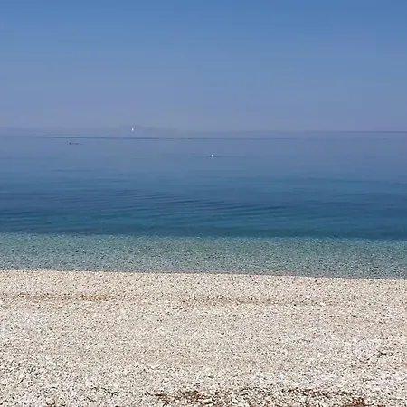 Dimitra - Amazing Sea View * Poros (Kefalonia)