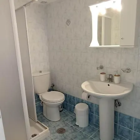 Dimitra - Amazing Sea View *