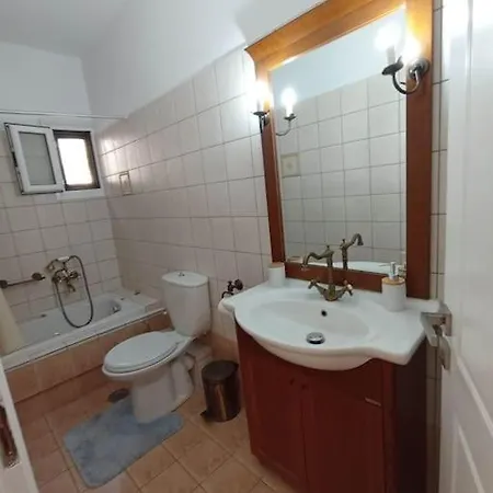 Dimitra - Amazing Sea View Villa Poros (Kefalonia)