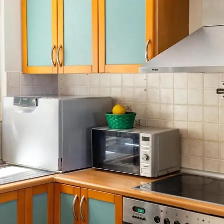 Dimitra - Amazing Sea View Villa Poros (Kefalonia)