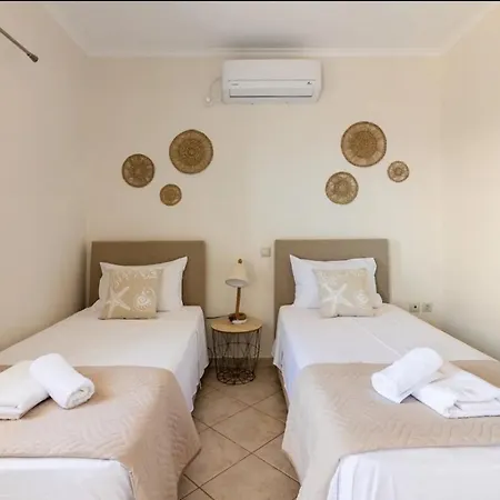 Dimitra - Amazing Sea View Poros (Kefalonia)