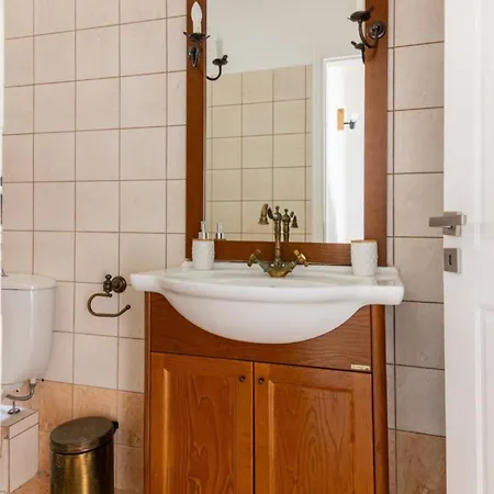 Dimitra - Amazing Sea View * Poros (Kefalonia)