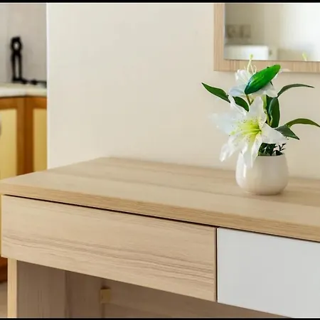 Villa Dimitra - Amazing Sea View